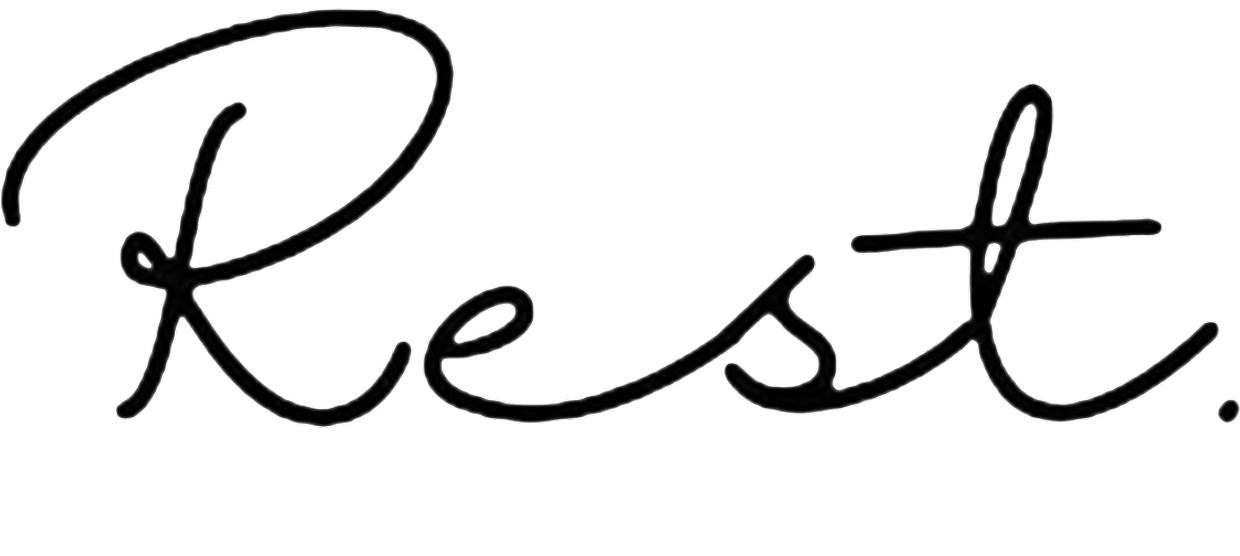 Rest.ロゴ
